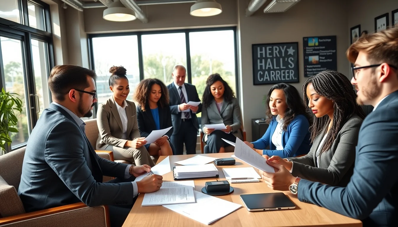 Expert Coaching for Career Success